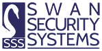 Swan Security Systems Logo