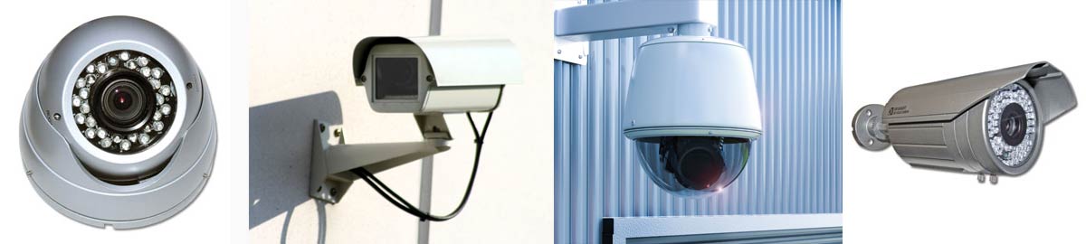 CCTV Designs