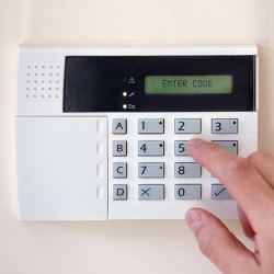 domestic alarms maintenance keeps your security equipment working