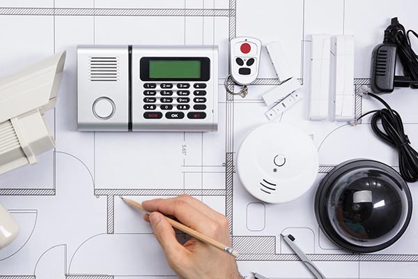 wide range alarm settings highly configurable