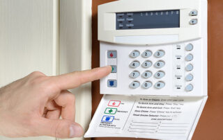 home alarm systems reliable simple to use