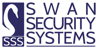 Swan Security Systems logo